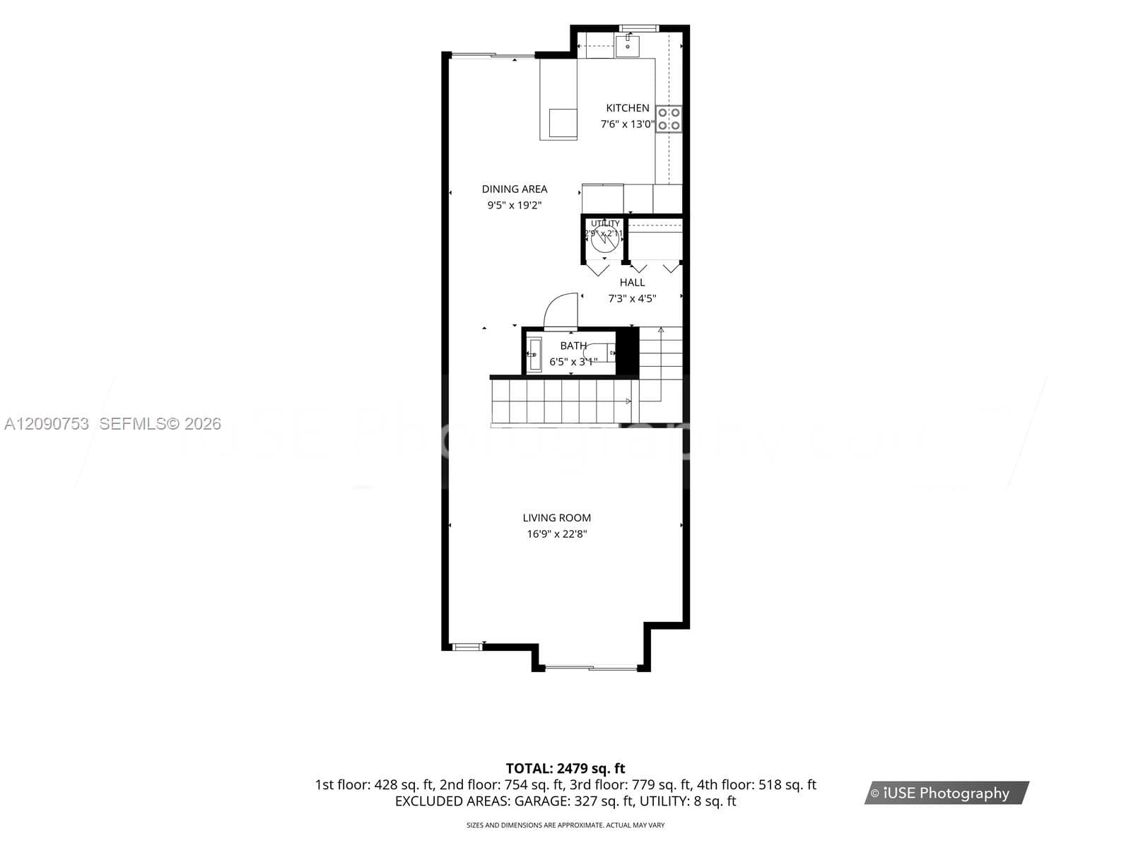 187/4 N Shore Dr 4 photo 5