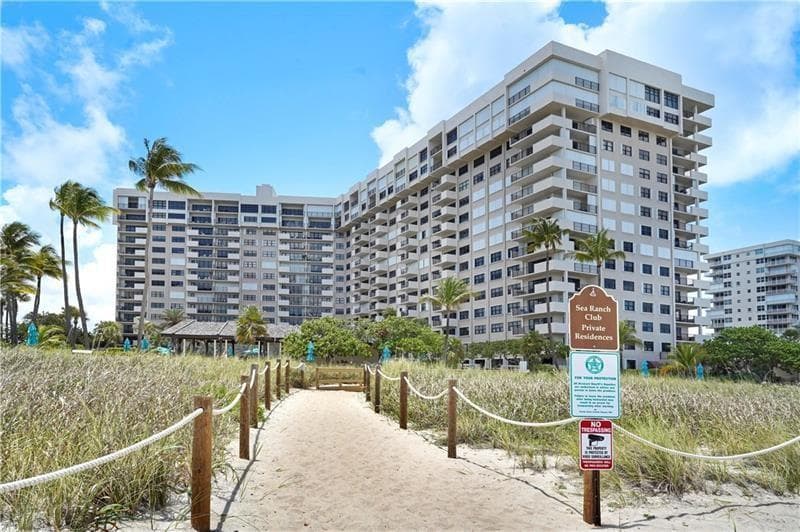 5100 N OCEAN Boulevard 602 photo 17