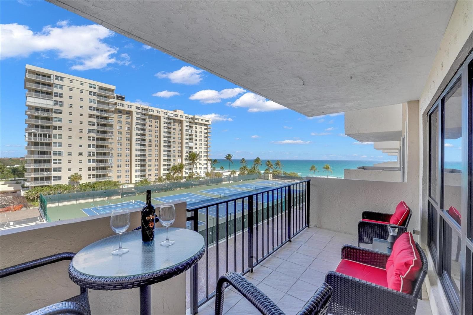 5100 N OCEAN Boulevard 602 photo 1