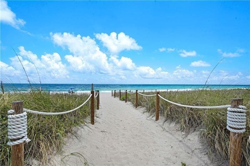 5100 N OCEAN Boulevard 602 photo 20