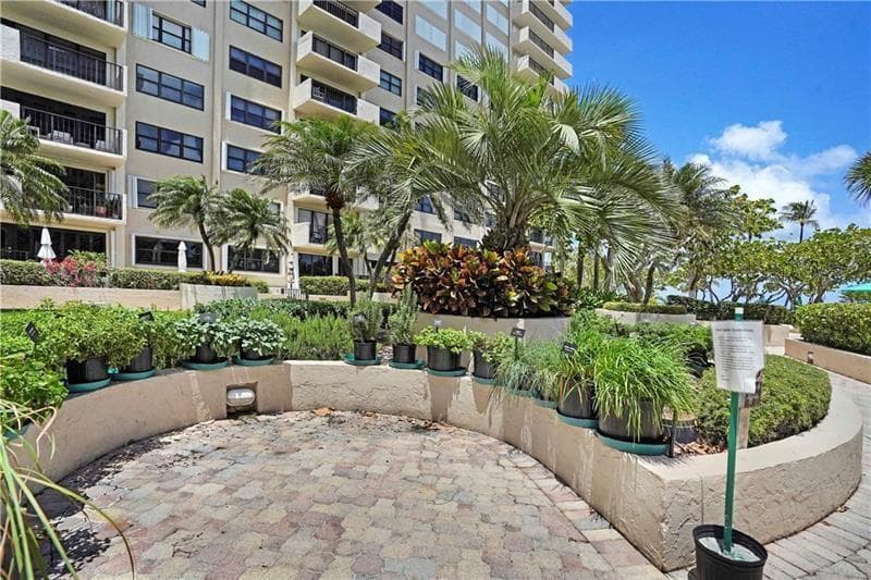 5100 N OCEAN Boulevard 602 photo 24