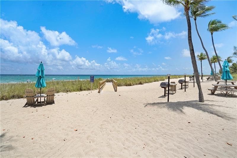 5100 N OCEAN Boulevard 602 photo 19