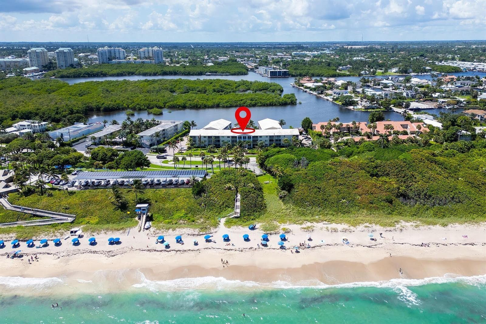 6530 N Ocean Boulevard 1080 photo 2