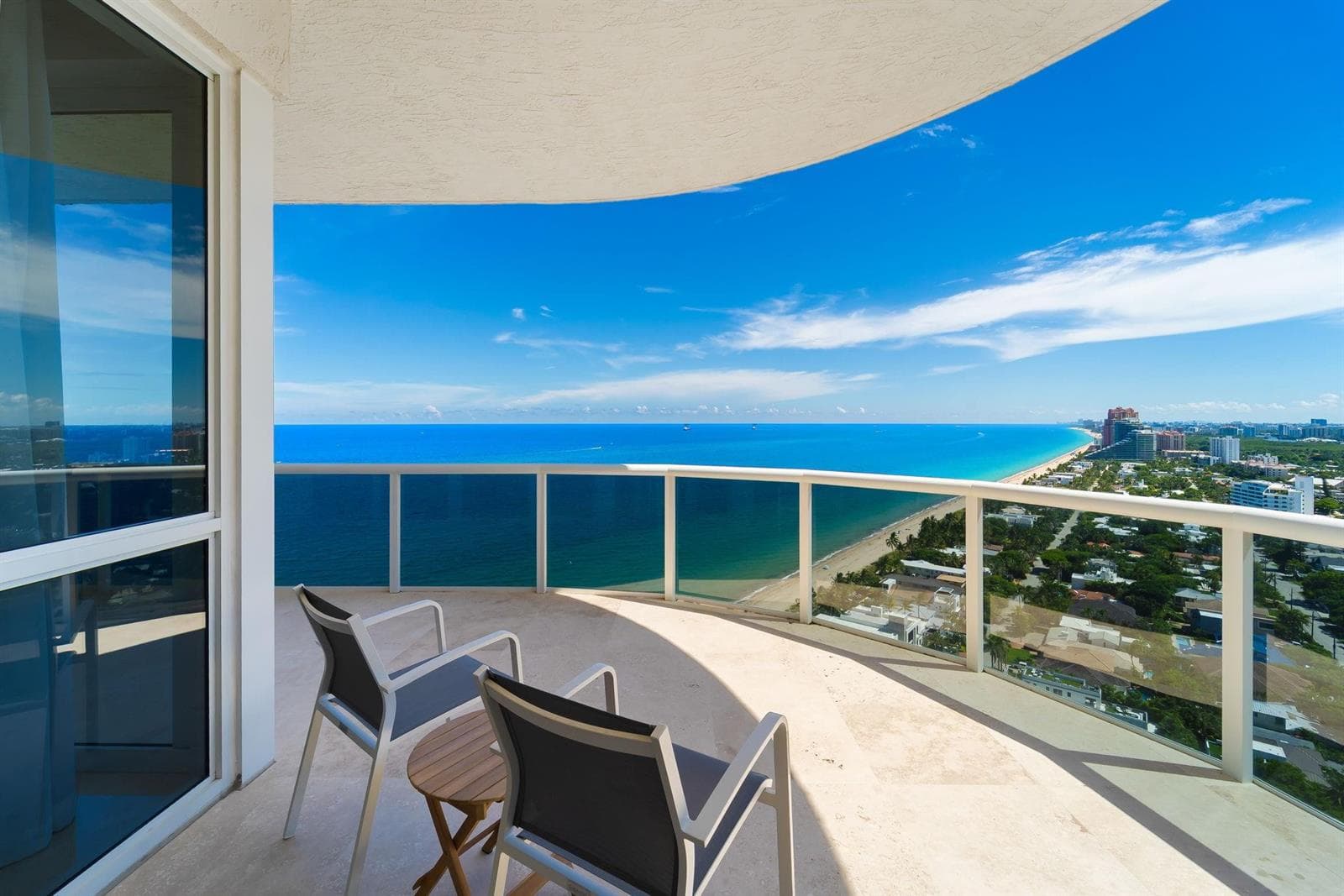 3200 N Ocean Boulevard Ph2708 photo 2