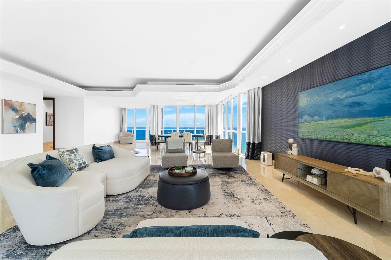 3200 N Ocean Boulevard Ph2708 photo 6