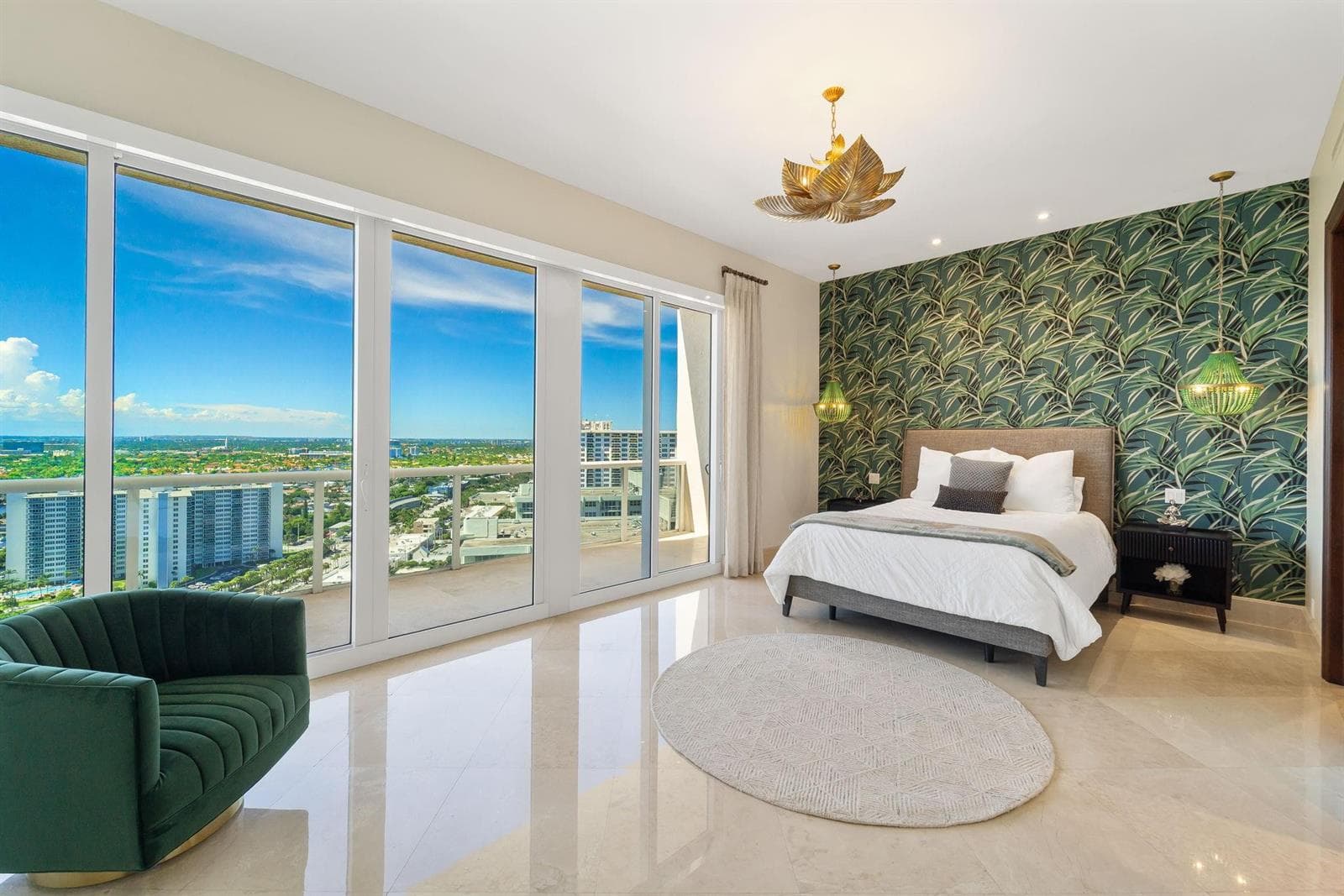 3200 N Ocean Boulevard Ph2708 photo 22
