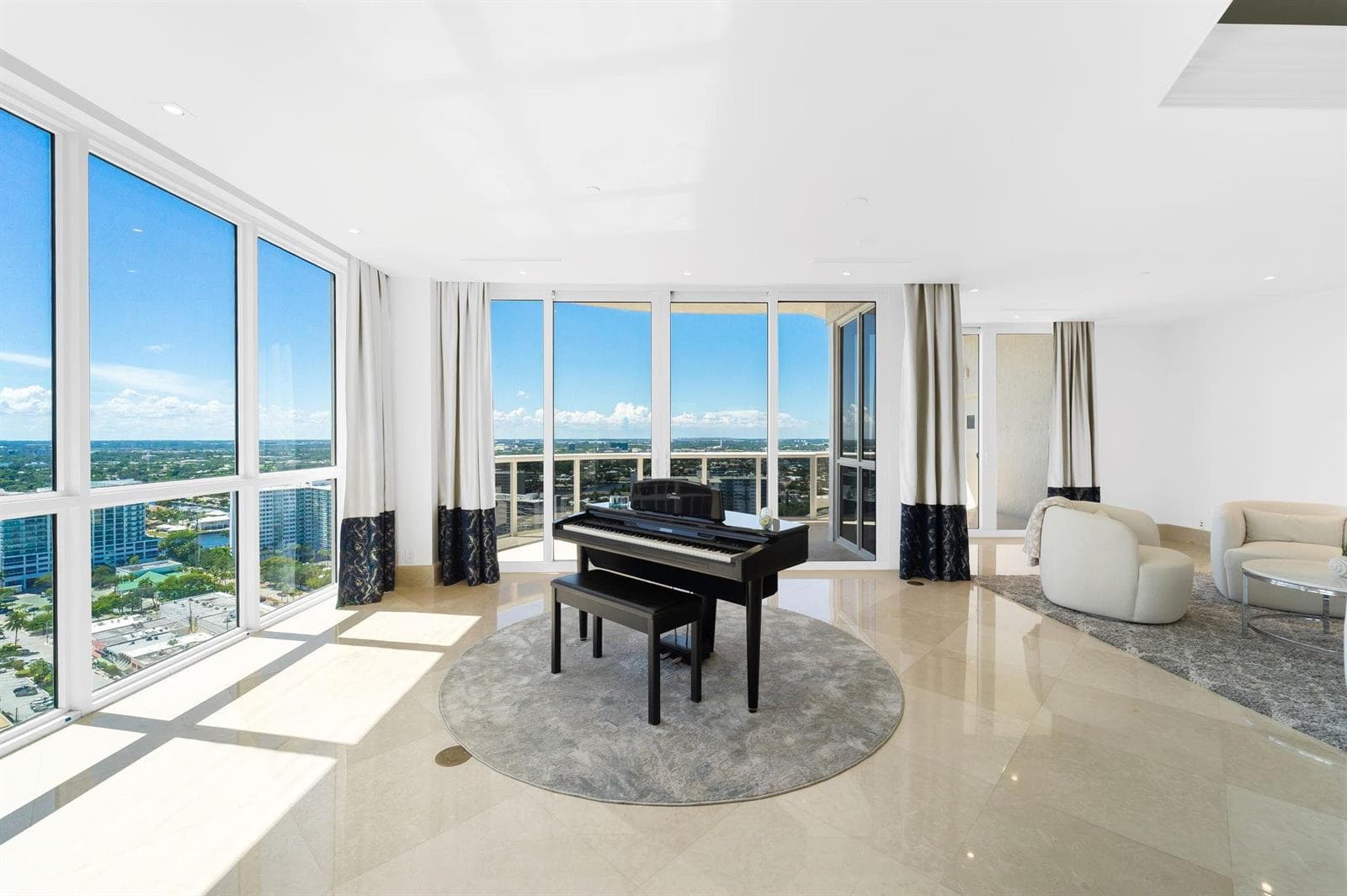 3200 N Ocean Boulevard Ph2708 photo 7