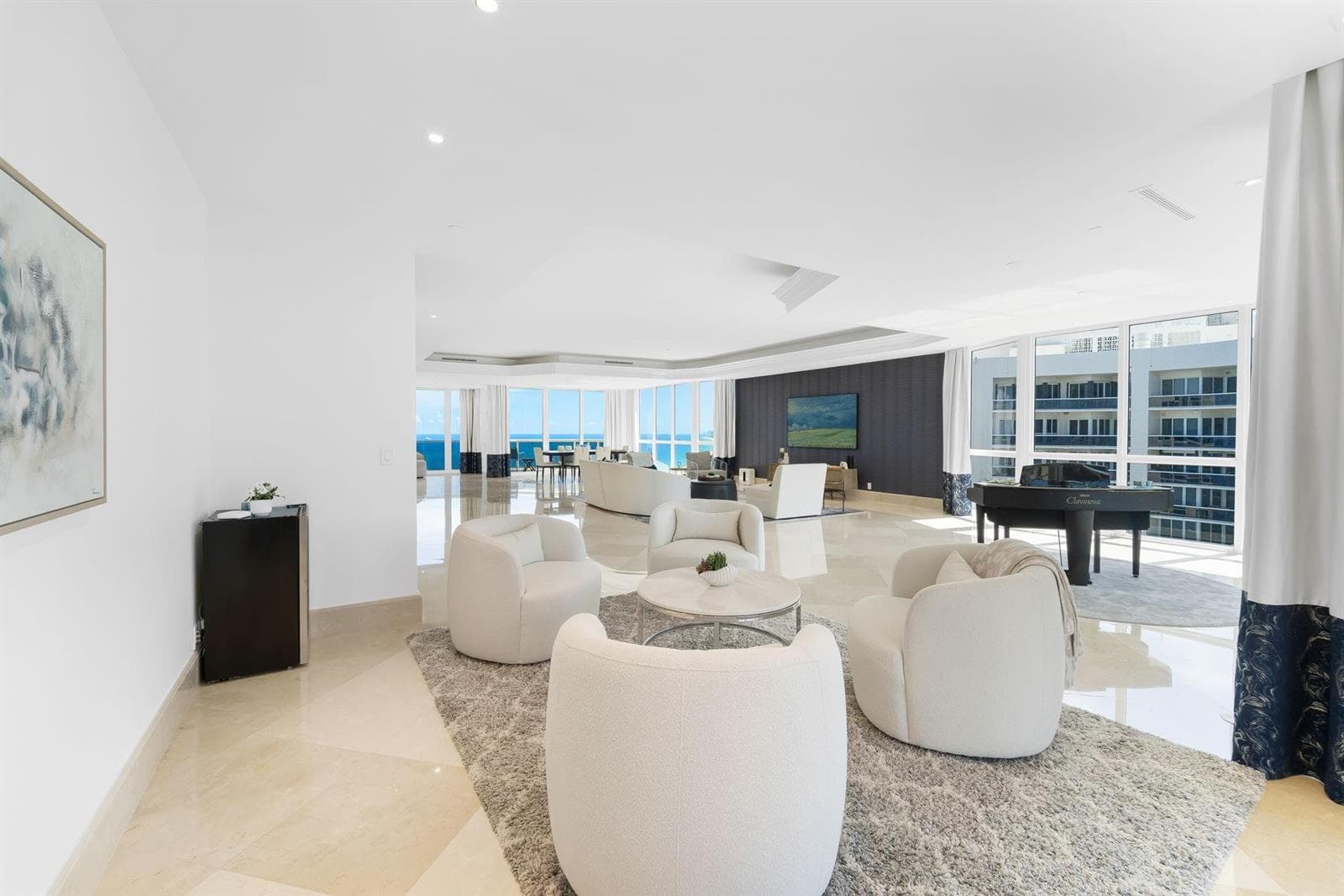 3200 N Ocean Boulevard Ph2708 photo 9
