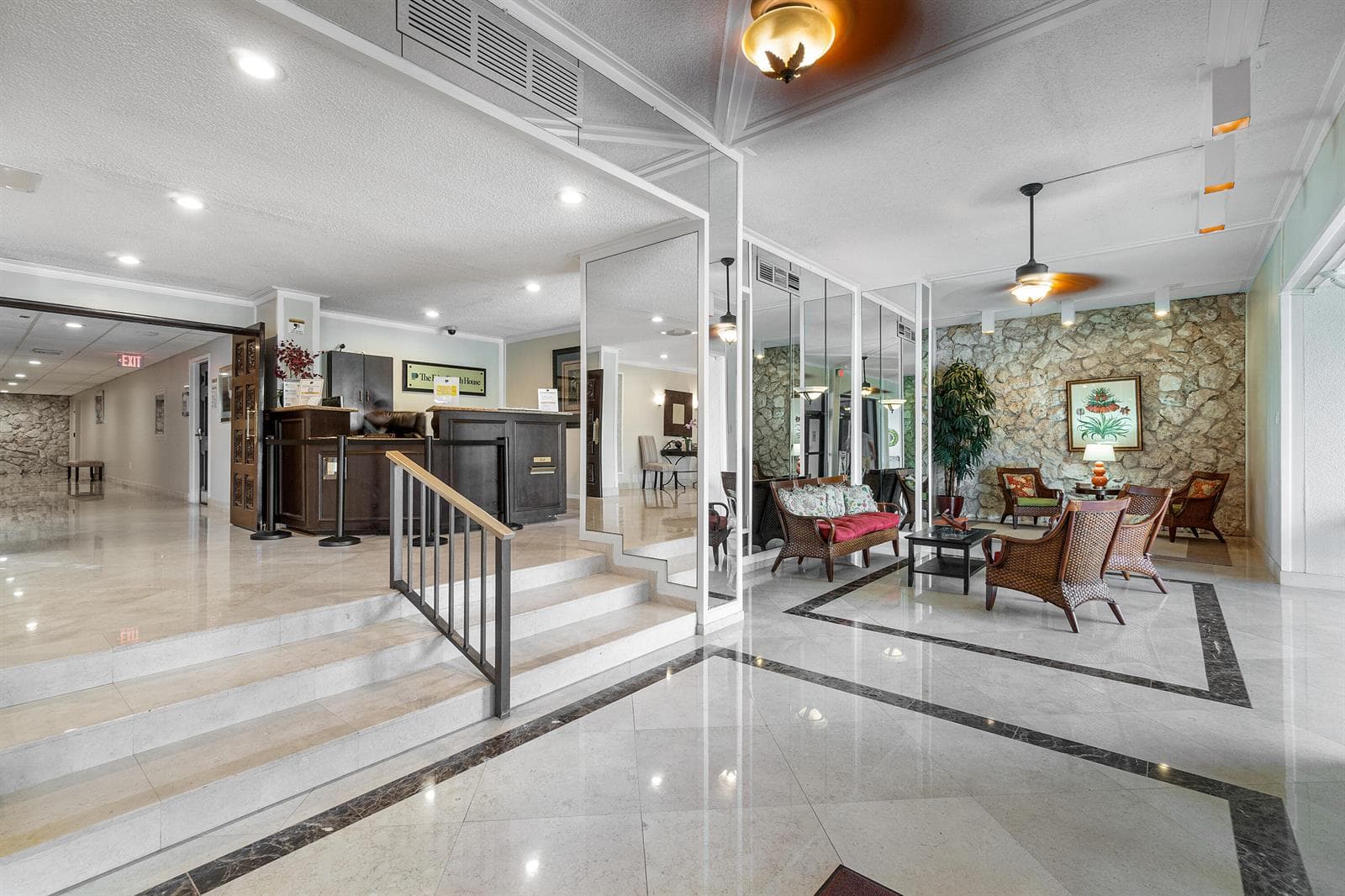 5600 N FLAGLER Drive 2105 photo 16