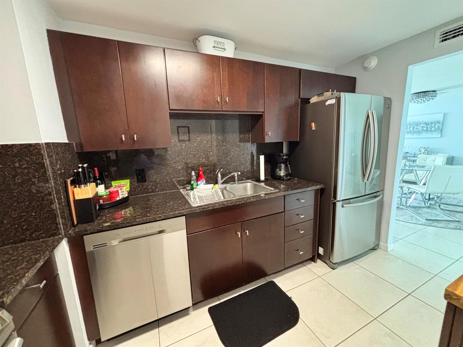 5600 N FLAGLER Drive 2105 photo 7