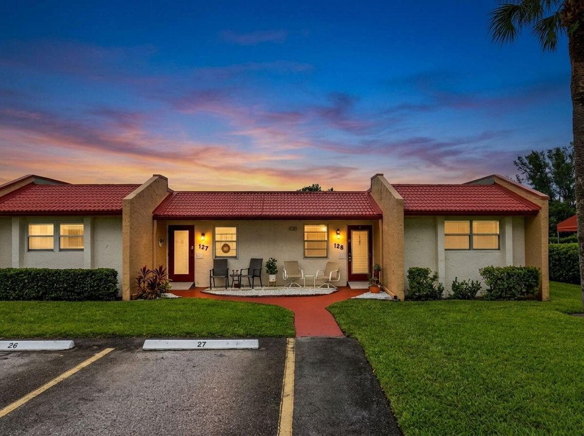125 LAKE ANNE Drive 125 photo 1