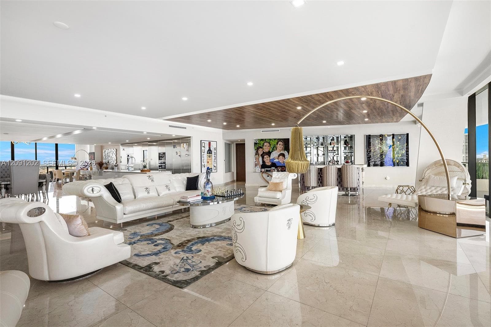 5500 Island Estates Drive 1404 & 1405 photo 8