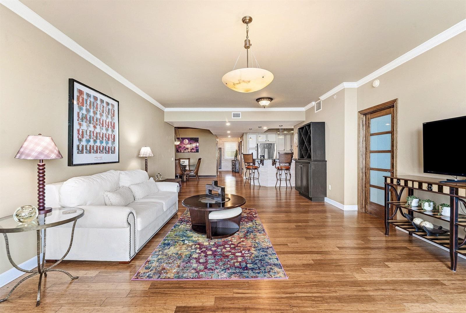 2650 Lake Shore Drive 401 photo 5