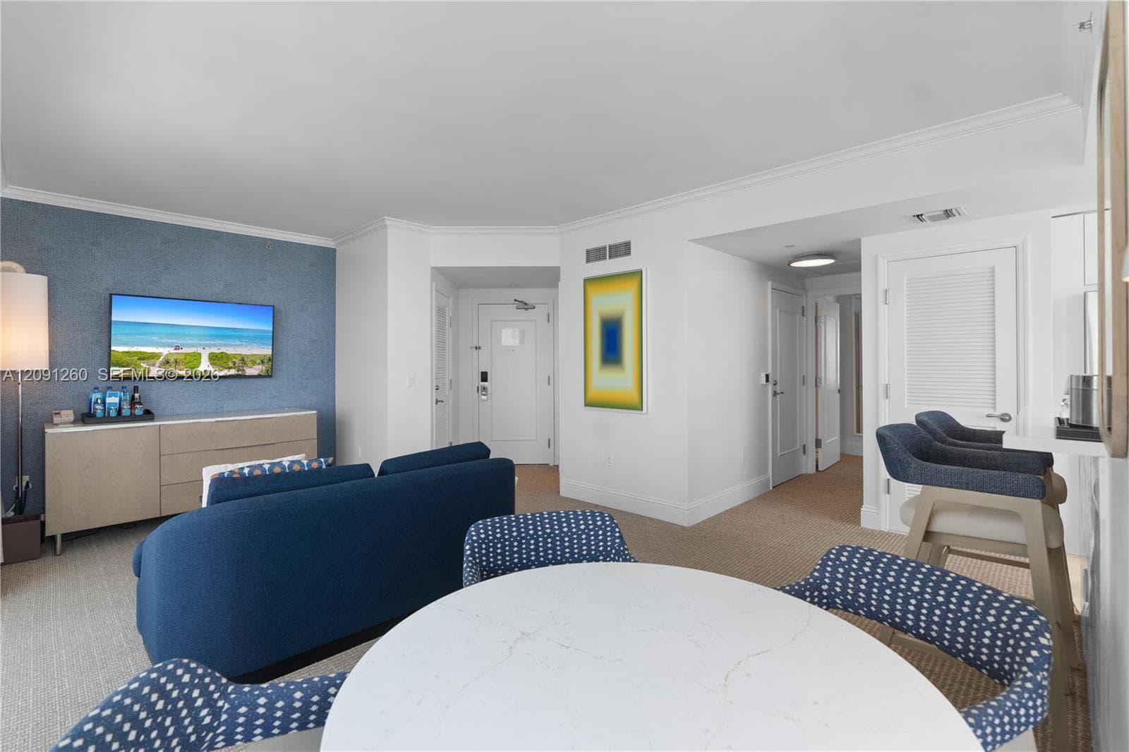 4401 Collins Ave 1703 photo 12