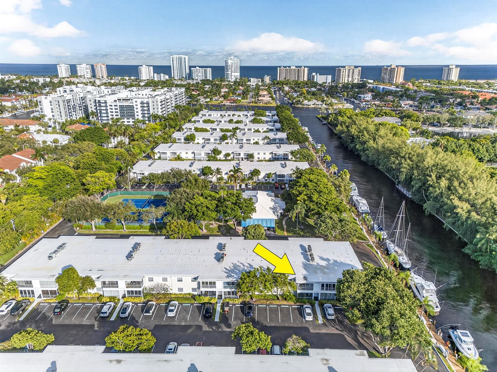 6417 BAY CLUB Drive 3 photo 1
