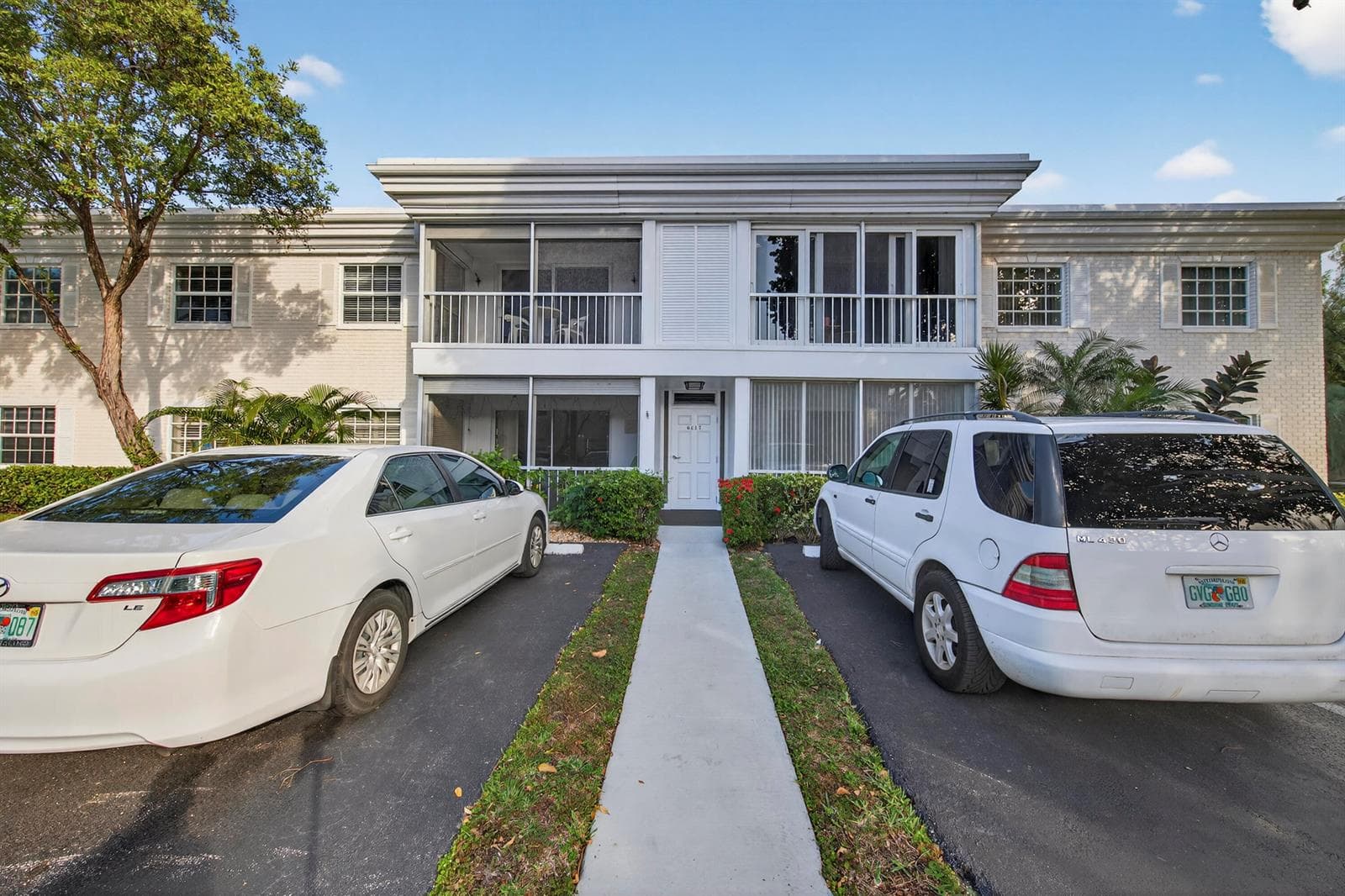 6417 BAY CLUB Drive 3 photo 5