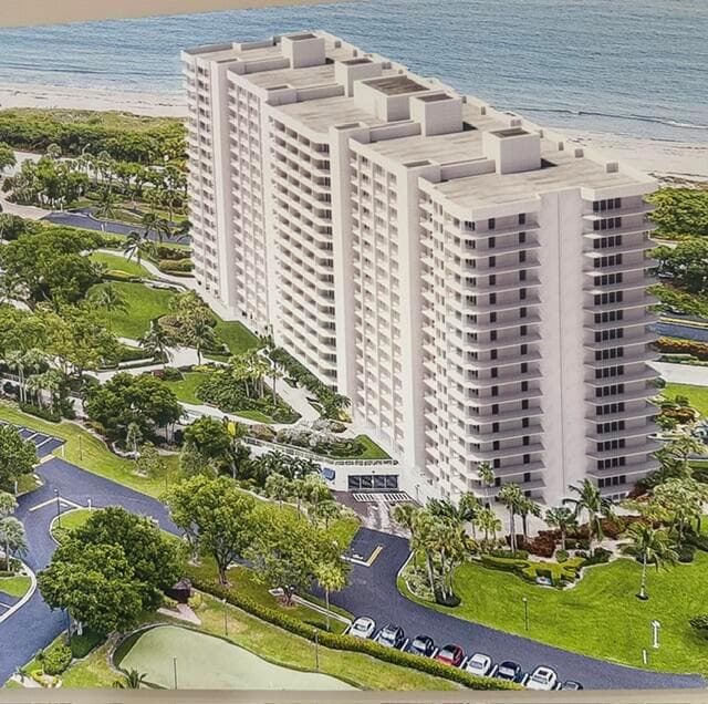 4001 N Ocean Boulevard 306 photo 12