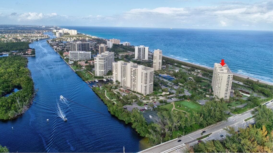 4001 N Ocean Boulevard 306 photo 1