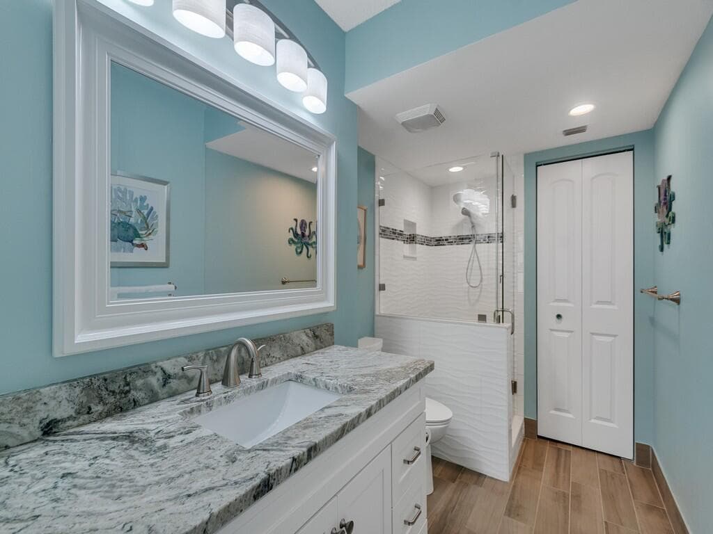 5163 N Hwy A1A 820 photo 16