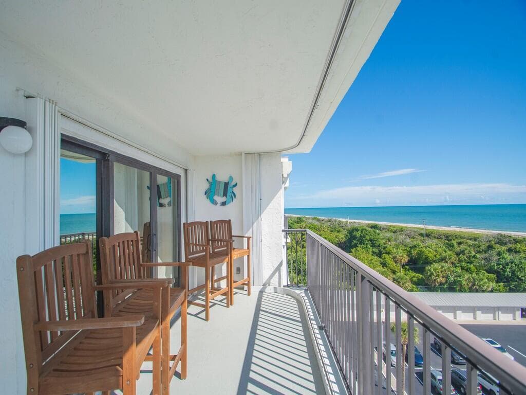 5163 N Hwy A1A 820 photo 18