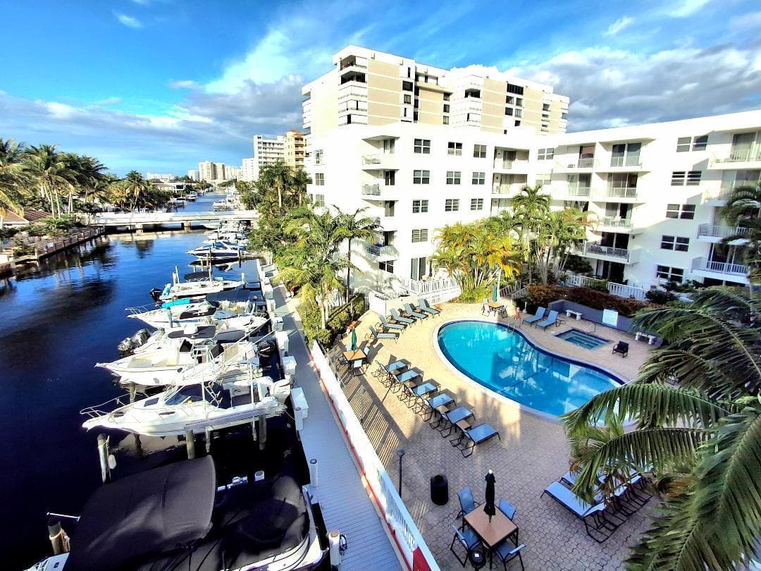 1421 S OCEAN Boulevard S 102 photo 23