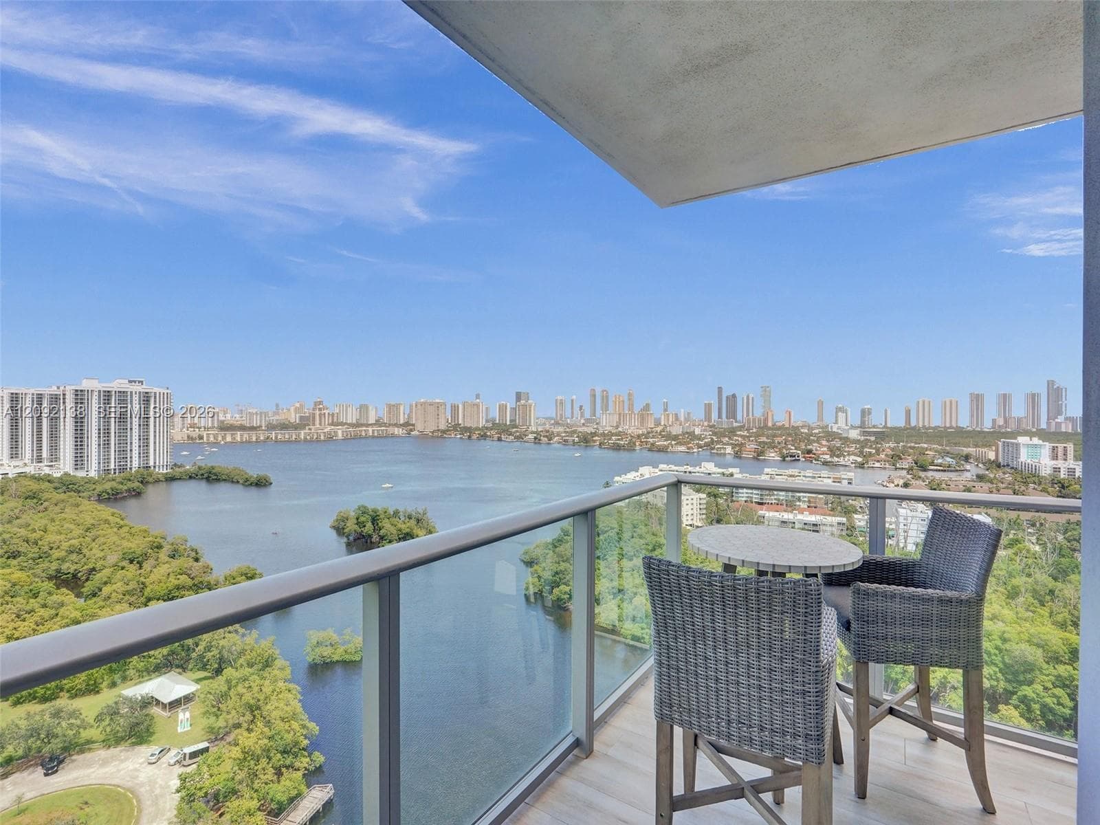 16385 Biscayne Blvd 2107 photo 20