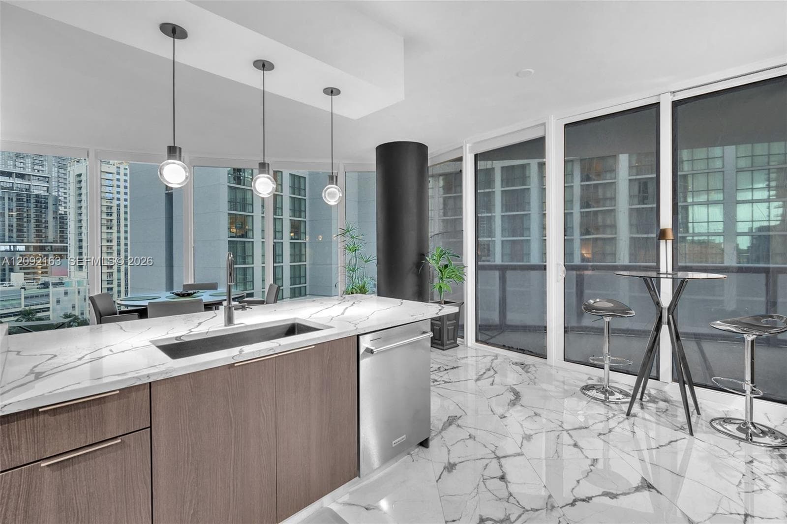 333 Las Olas Way 1207 photo 13