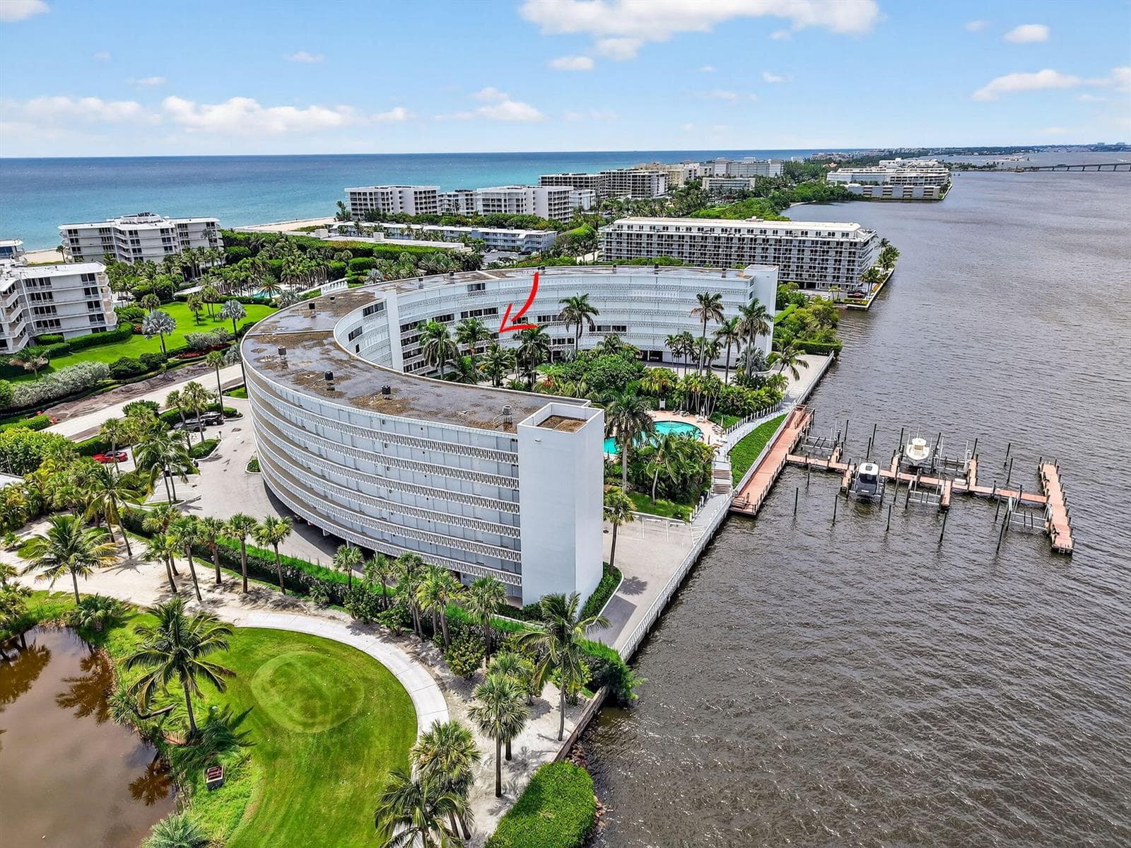 2505 S Ocean Boulevard 305 photo 1