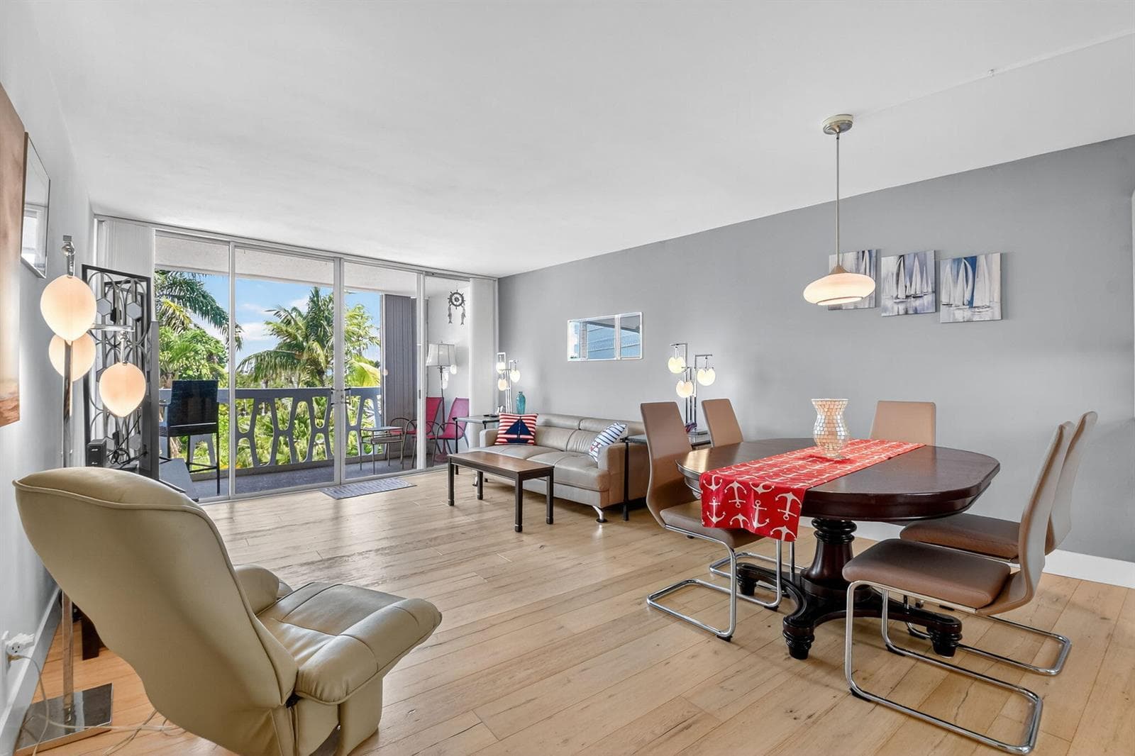 2505 S Ocean Boulevard 305 photo 5