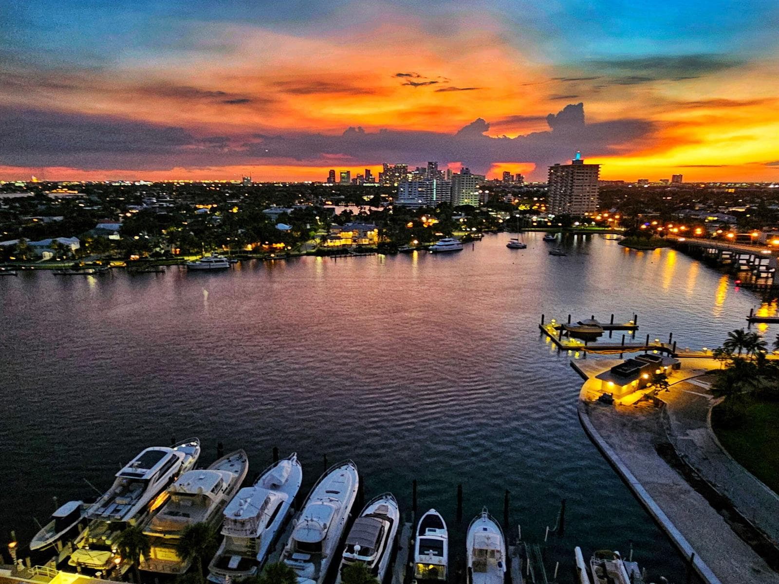 1 Las Olas Circle 1507 photo 1