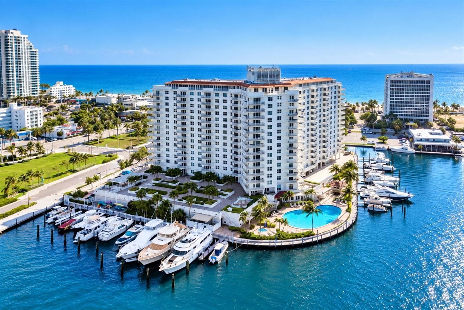 1 Las Olas Circle 1507 photo 9