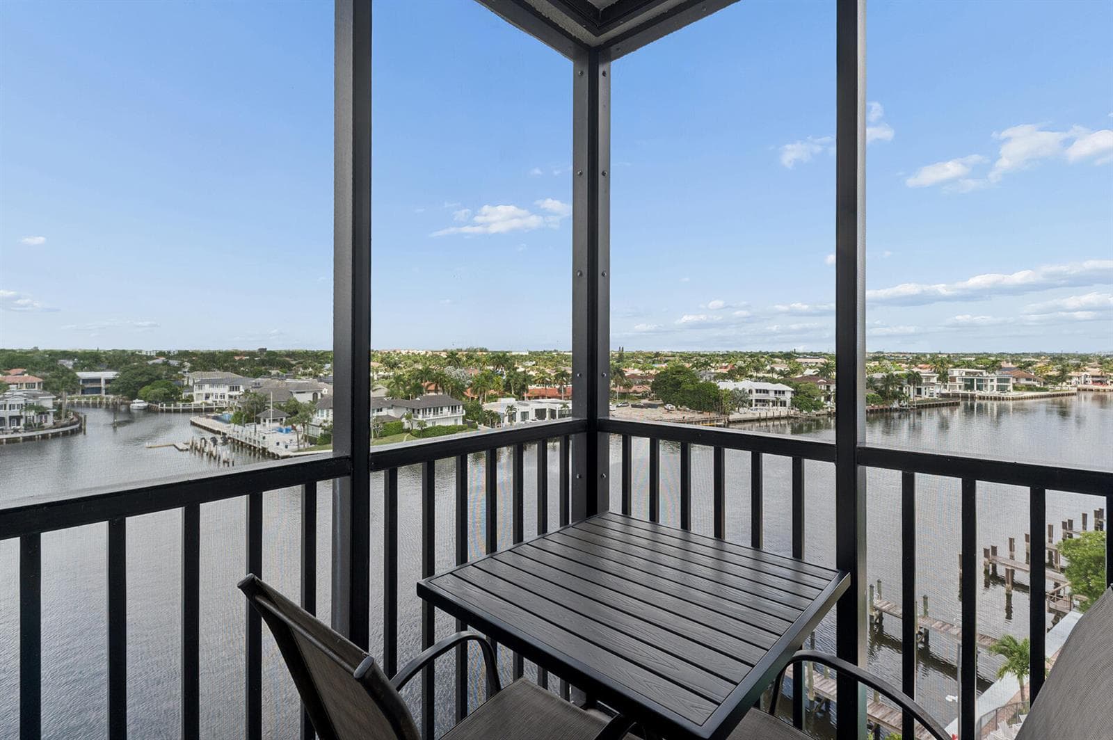 3420 S OCEAN Boulevard 8T photo 2