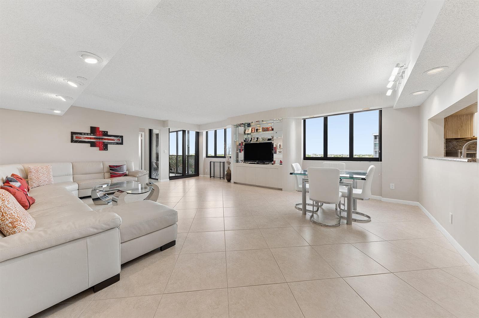 3420 S OCEAN Boulevard 8T photo 4