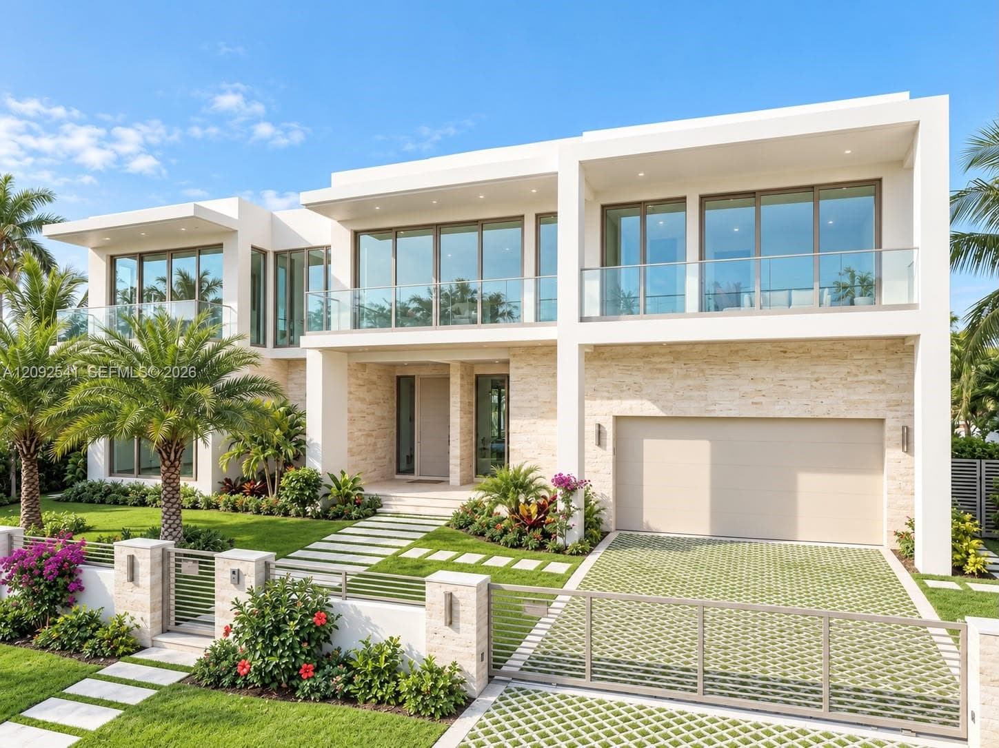 2000 S Hibiscus Dr photo 1