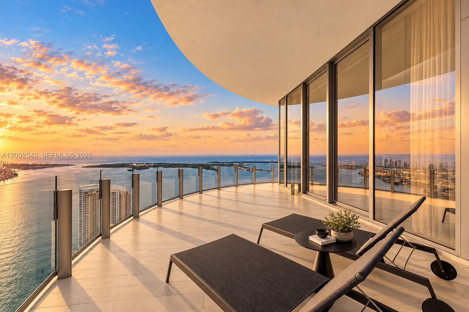 300 Biscayne Boulevard Way PH5801C photo 2