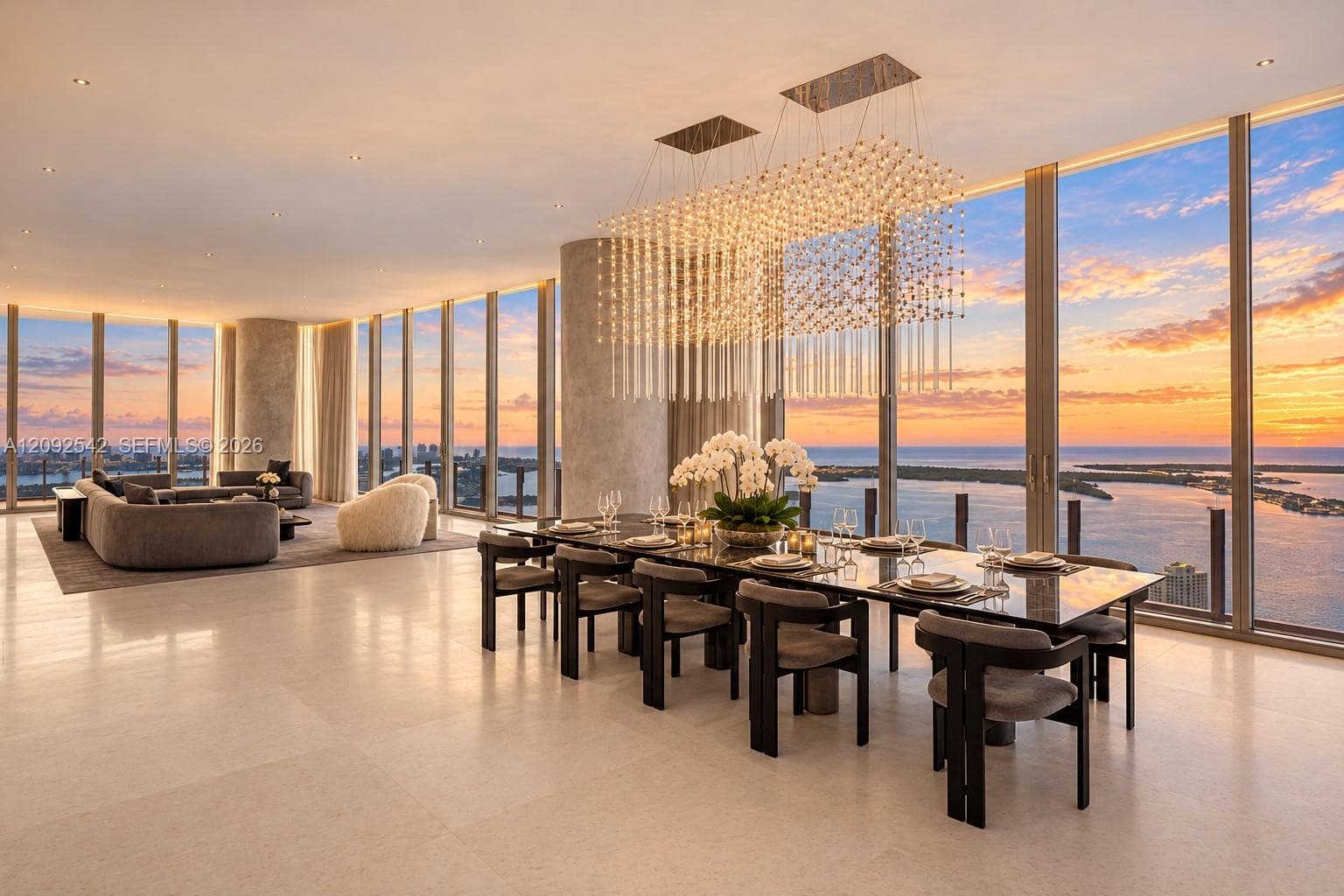 300 Biscayne Boulevard Way PH5801C photo 3