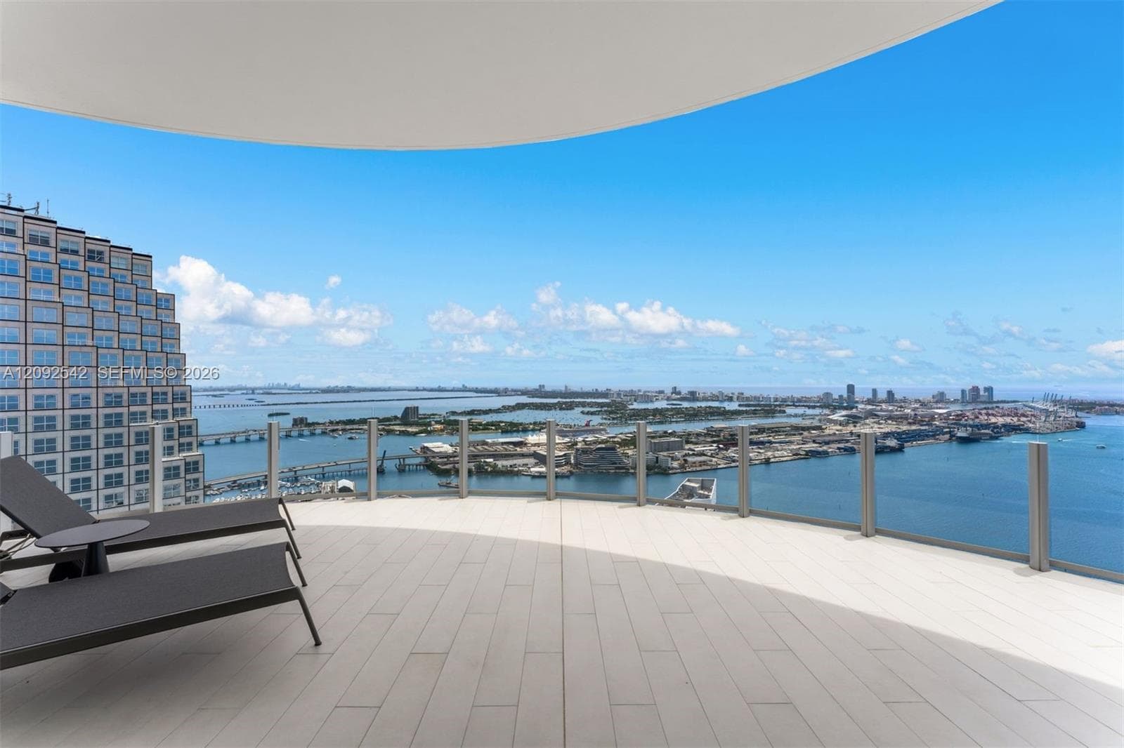 300 Biscayne Boulevard Way PH5801C photo 21