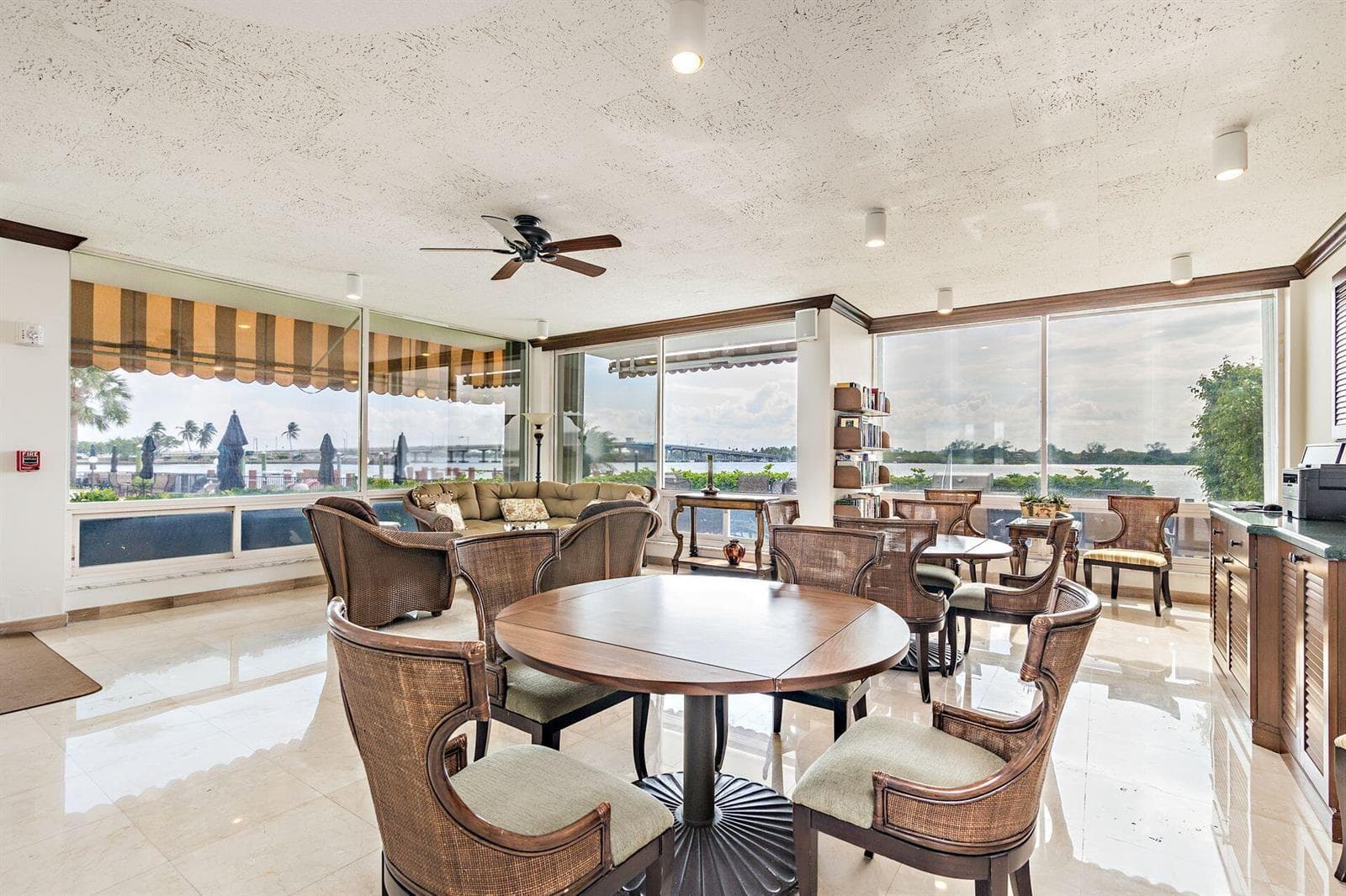 2840 S OCEAN Boulevard 601 photo 23