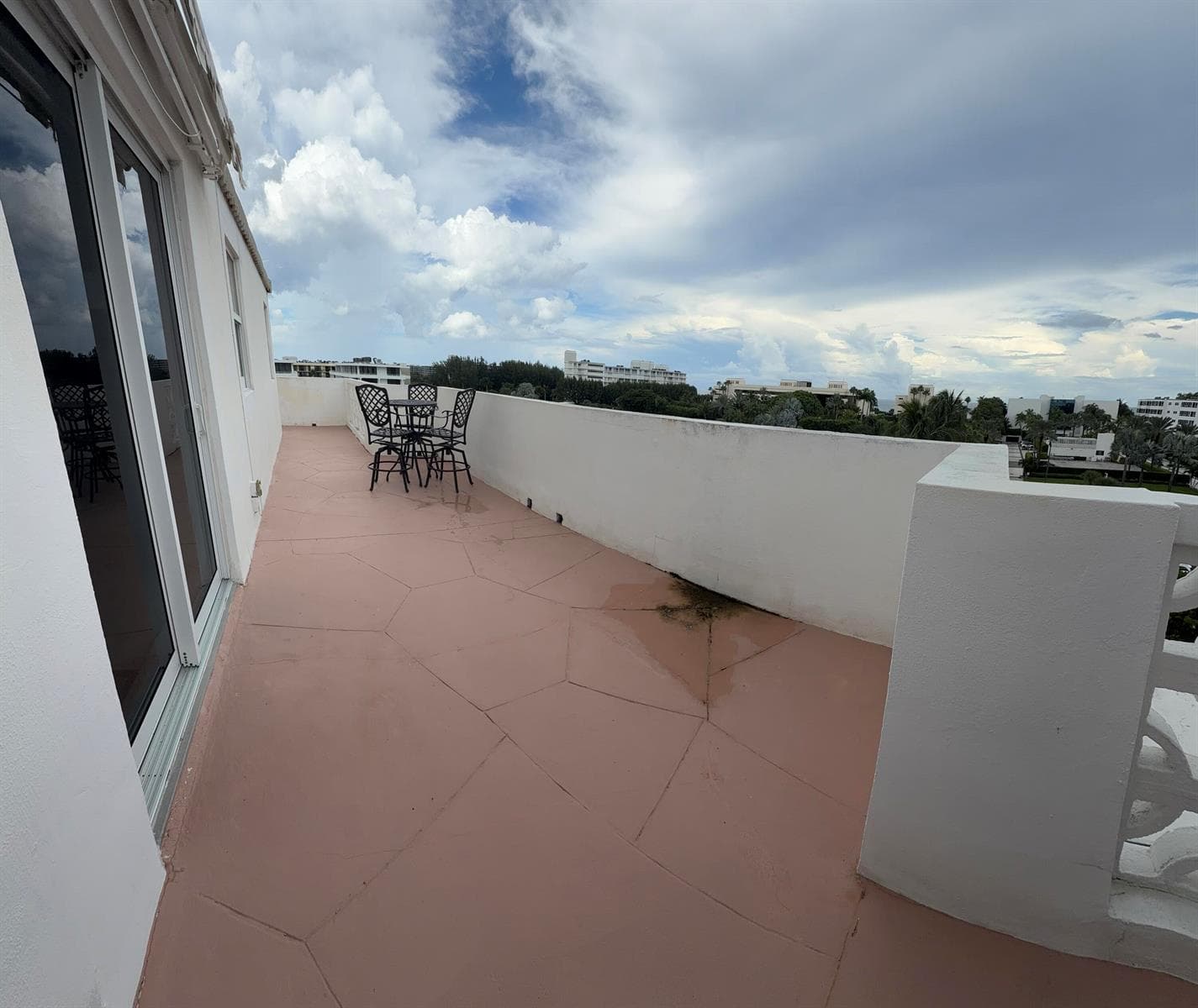 2840 S OCEAN Boulevard 601 photo 13
