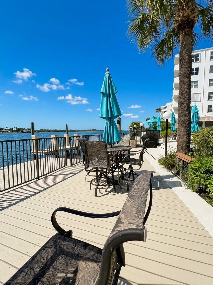 2840 S OCEAN Boulevard 601 photo 16