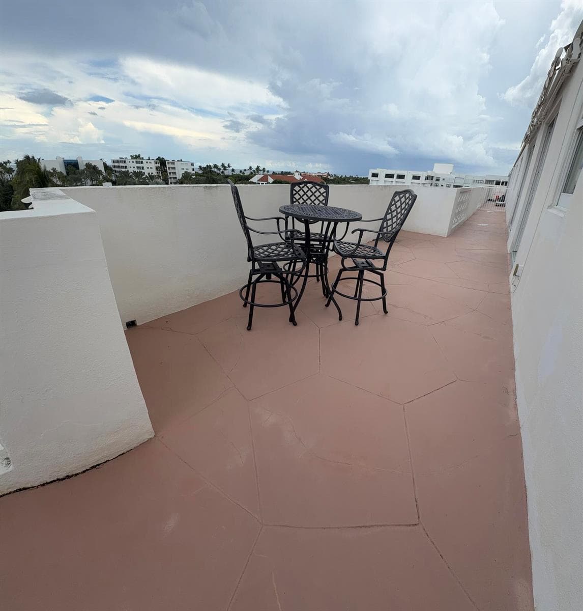 2840 S OCEAN Boulevard 601 photo 12