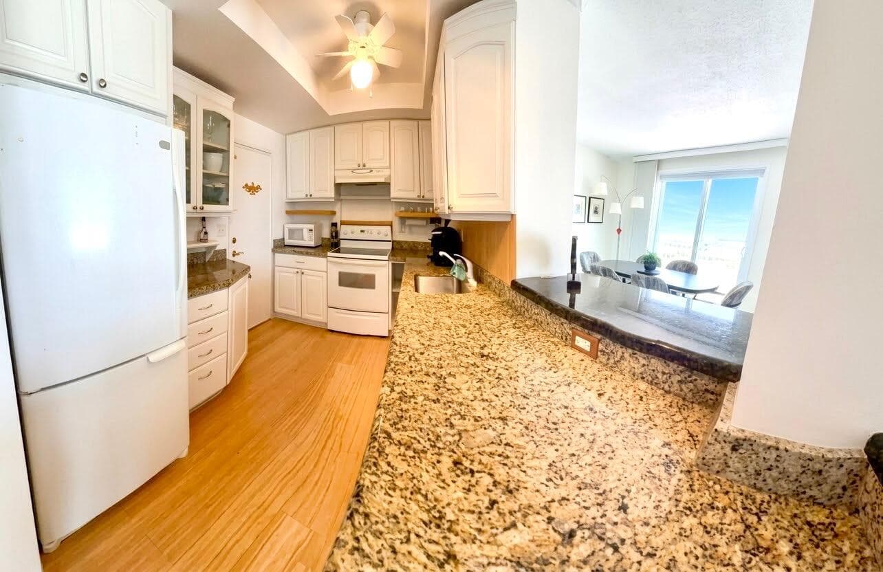 2840 S OCEAN Boulevard 601 photo 5