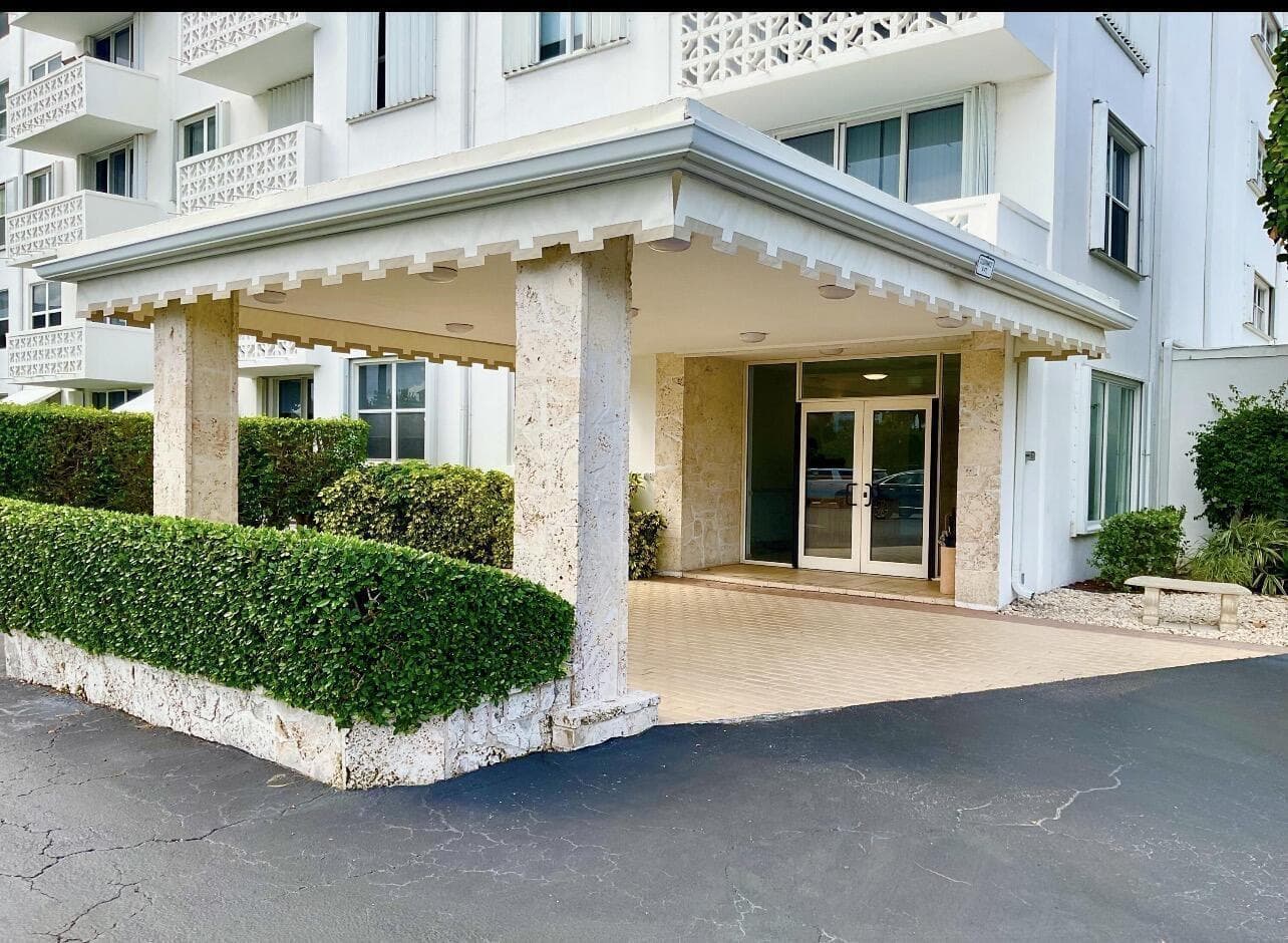 2840 S OCEAN Boulevard 601 photo 19