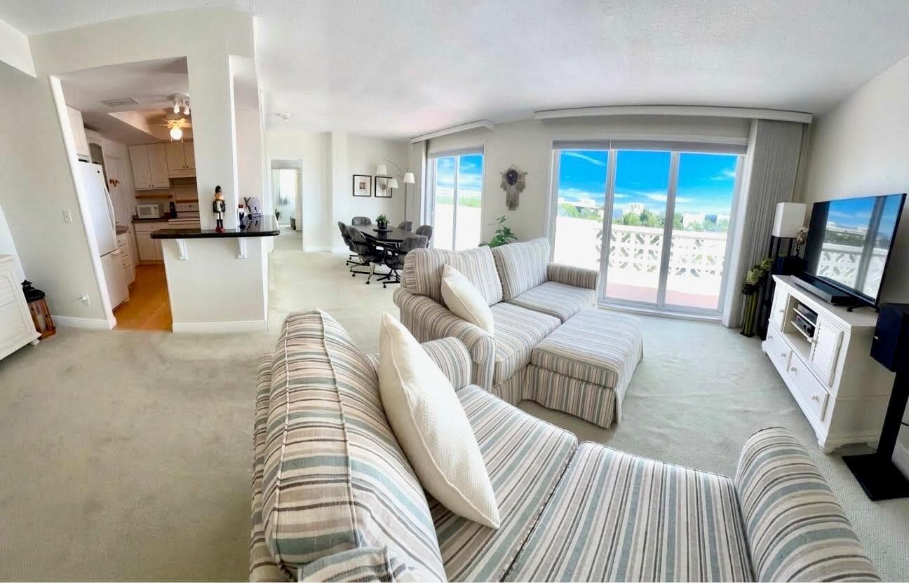 2840 S OCEAN Boulevard 601 photo 4