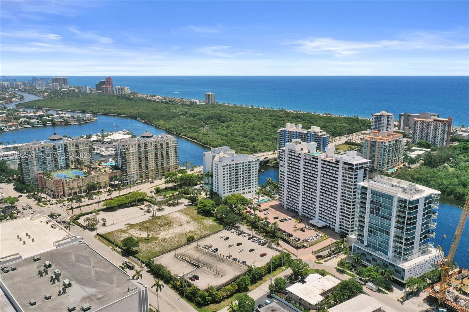 936 Intracoastal Dr 4F photo 5
