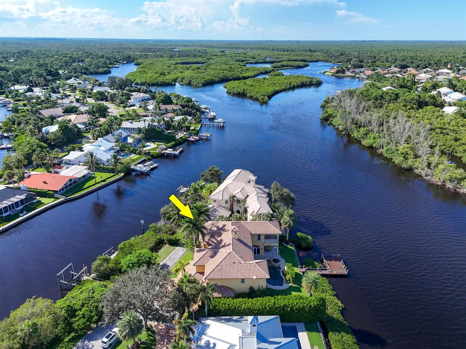 18519 SE Palm Island Lane photo 3