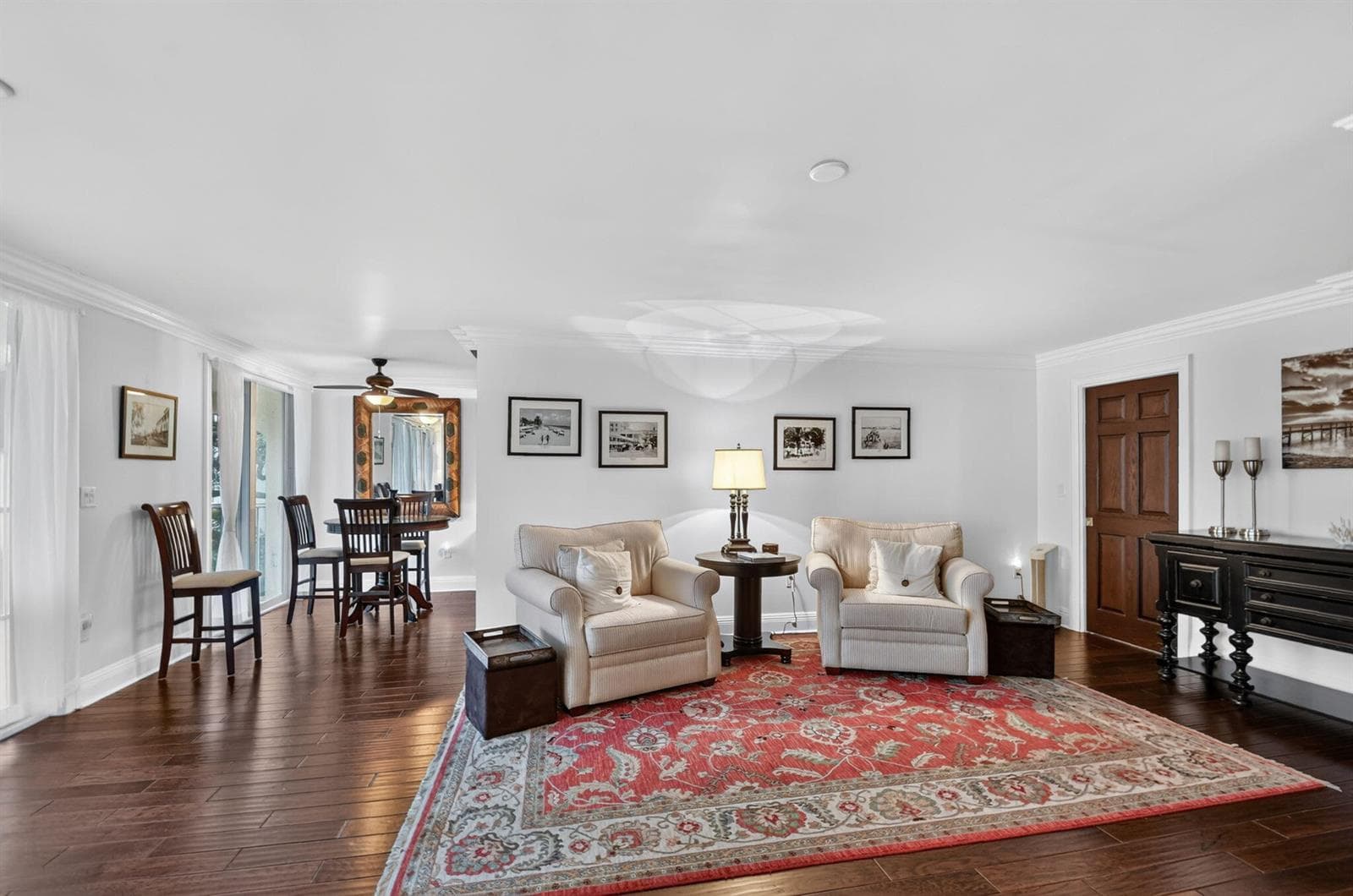 102 Half Moon Circle F2 photo 5