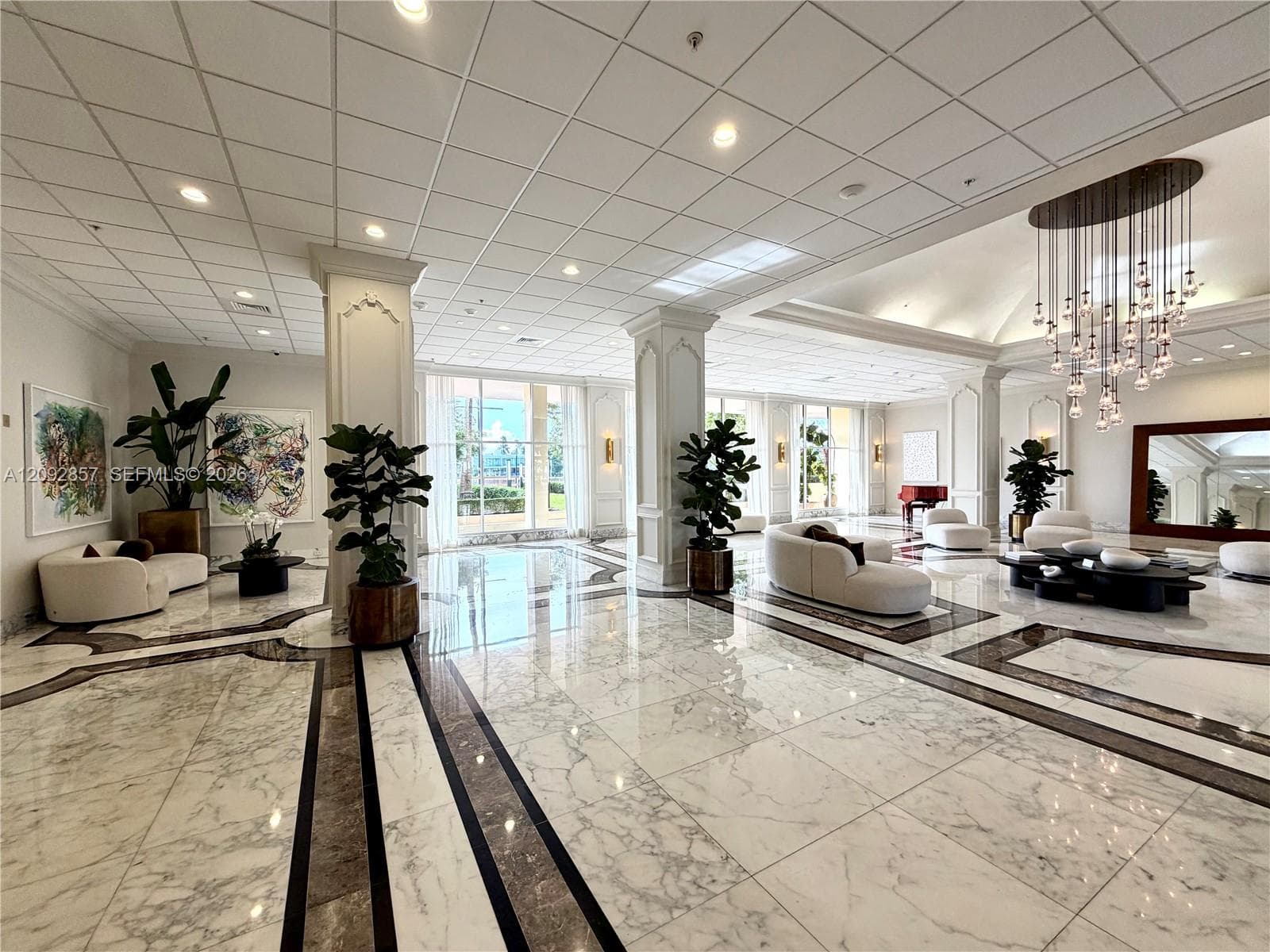 5600 Collins Ave 6J photo 3