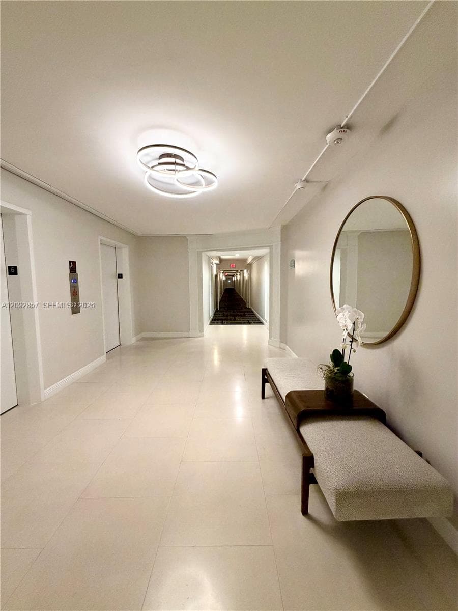 5600 Collins Ave 6J photo 9