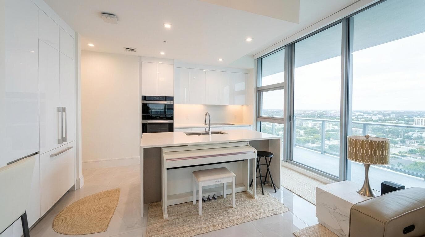 220 LAKE SHORE Drive 1123 photo 3